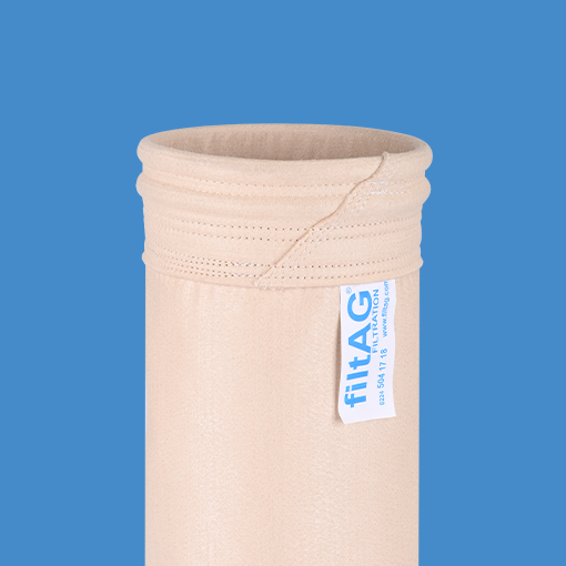 Çimento Fabrikasında Filtre Torba Seçimi