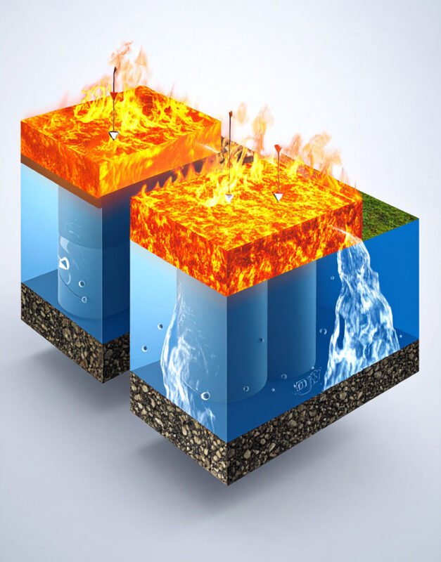 Yüksek Sıcaklık Uygulamaları İçin Filtre Torba Seçimi